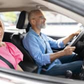 Toilet stops and poor mobile signal were top road trip bugbears