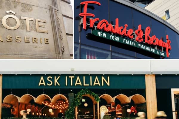 10 of the best pub and restaurant deals for Easter 2025
