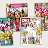 Get these great mags for free via Readly