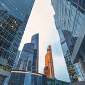 Black Castle Capital Partners Ltd
