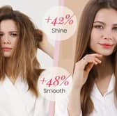 Save £100 off the Amazon Hair Dryer Ionic and get salon quality results at home - now just £29.99