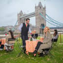 Brits only take 70 per cent of their lunch breaks allotted time 