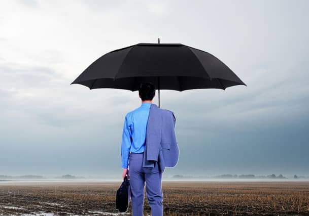 From pocket-sized brollies to golf umbrellas, these are the best deals on Amazon right now