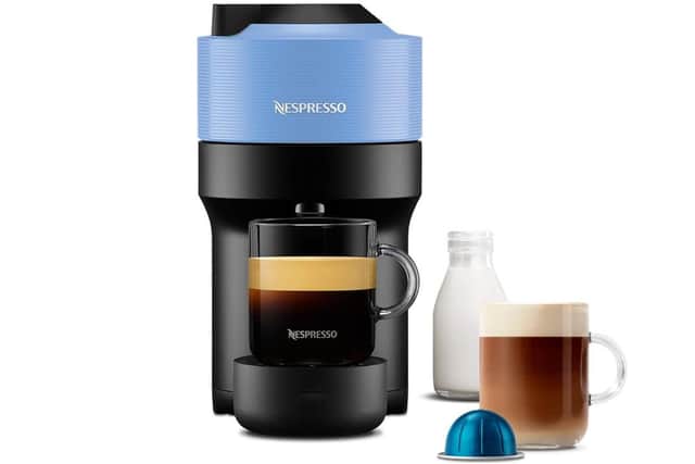 Go for a machine without a bundle and there are different colour choices - and they're still really cheap