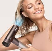 The Shark SpeedStyle Hair Dryer is on sale at Amazon but for a limited time only 