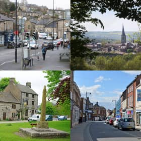 The places in the East Midlands where house prices are rising fastest have been revealed. They include one area where prices have shot up by 16.9 per cent in the last year.