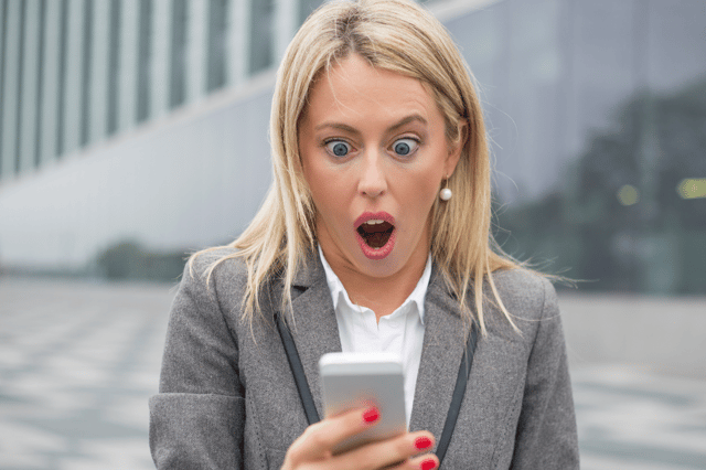 Do you dream of getting the call that you’ve won the lottery?