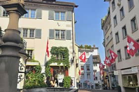 Switzerland will host Women’s Euro 2025 this summer