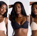 I'm a fashion writer and after a very long search I've finally found the comfiest bra's ever 