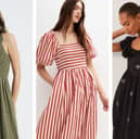 The best summer work dresses to help keep you cool from River Island, New Look and Monsoon 