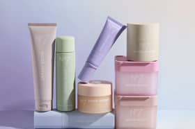 I’m a beauty reporter and I tried No7’s new Good Intent Skincare Range - out now 
