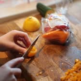 A poll of 1,000 parents with kids aged 2-10, found 42 per cent struggle to get their children involved in cooking.