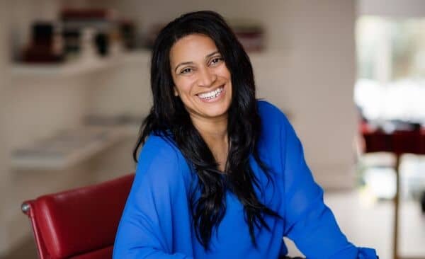 Jaz Ampaw-Farr will confer upon her degrees later this month 
