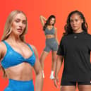 Gymshark’s rare summer sale features popular activewear pieces for women at up to 70% off - and save even more with this discount code