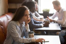 75 per cent have a friend who is ‘always’ late 