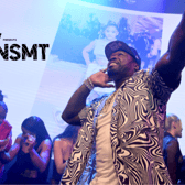 What could rap superstar 50 Cent perform ahead of his headline slot at TRNSMT 2025 this evening?