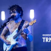 Biffy Clyro and Fontaines D.C. are among the bands performing on what could be a rather loud day at Glasgow Green for day 2 of TRNSMT 2025.