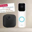 £33.99 for top-spec security tech is such a bargain
