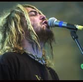 Stage splits have been revealed ahead of Bloodstock 2025, with Max Cavelera's one-time project Nailbomb announced as part of this year's line-up.