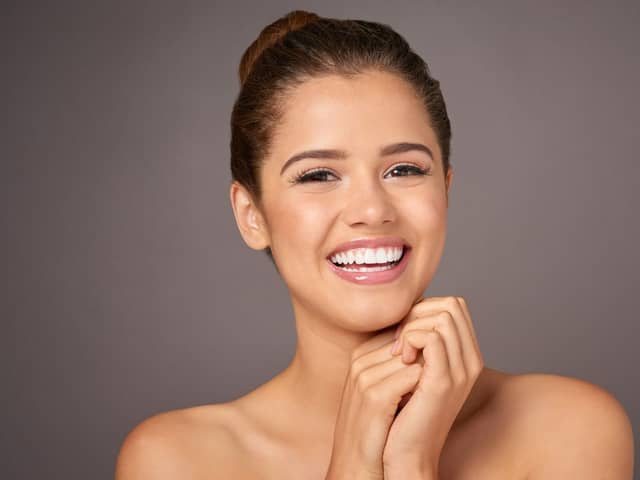 I found surprisingly great deals on premium beauty brands with up to 60% off from Amazon 