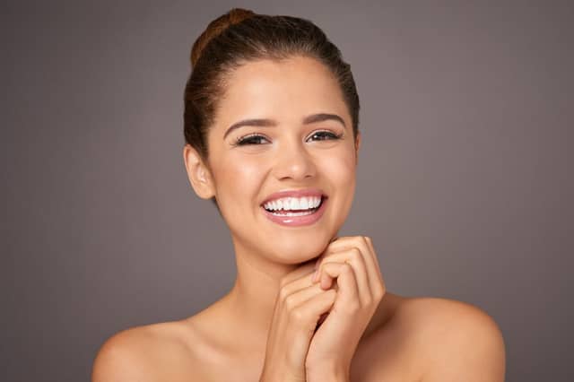 I found surprisingly great deals on premium beauty brands with up to 60% off from Amazon