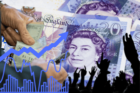 Ticket prices are getting more expensive each year, but at what point does it become financially untenable to see your favourite act?