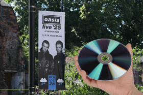 Bookies think that the current shows Oasis are performing in Manchester will be released as a live album - with an overwhelming 91% probability according to Betway.