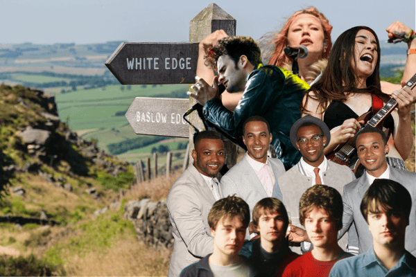From cult icons to pop superstars - here's our pick of over 100 shows still to come to the East Midlands before the end of 2025.