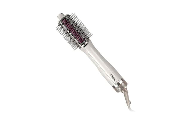 Shark SmoothStyle Heated Brush and Comb