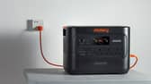 The Jackery Explorer 3000 V2 could power any of your household appliances - and it's one of the biggest battery packs in the business