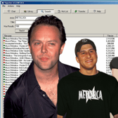 From championing bootlegs to clamping down on music shared on P2P systems, here's how Metallica, despite trying to do the right thing for the music industry, became public enemy number 1 with music fans. 