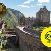 While away the last of the summer holidays with one of these 15 award-winning experiences that earned Tripadvisor's brand new Travellers' Choice Award.