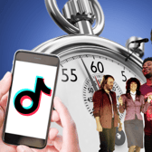 Has music gotten shorter in recent years, thanks to the advent of TikTok? One study shows it's the exact opposite.
