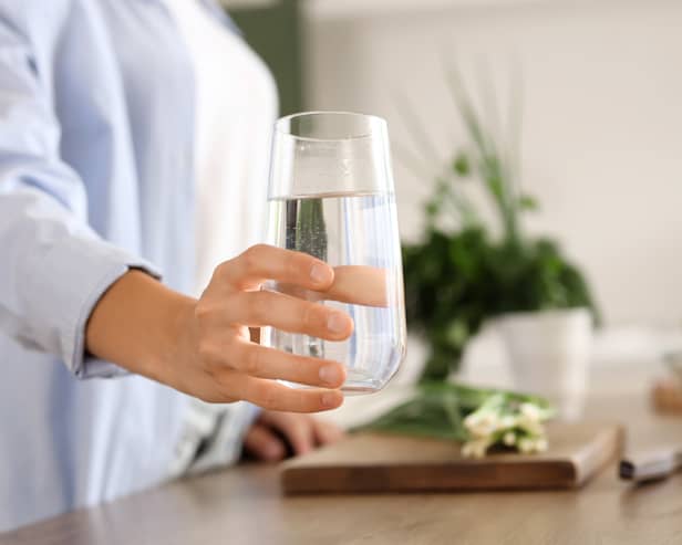 Boomers twice as likely as Gen Z to turn to tea for their hydration needs