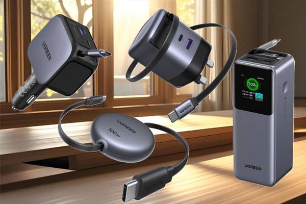 There are some really tempting deals on Amazon for most of this new tech