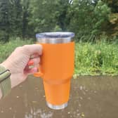 YETI's Rambler range is brightly-coloured, sturdy, and functions brilliantly - but is it better than a Stanley Quencher?