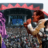 Who are the wild and potentially plausible acts who could perform a secret set at Leeds Festival this year?