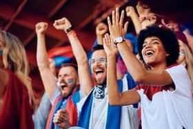 35 per cent of footy fans have a bucket list of grounds they dream of visiting