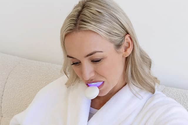 SmilePro: This budget friendly teeth whitening kit is selling out here’s why people are loving it