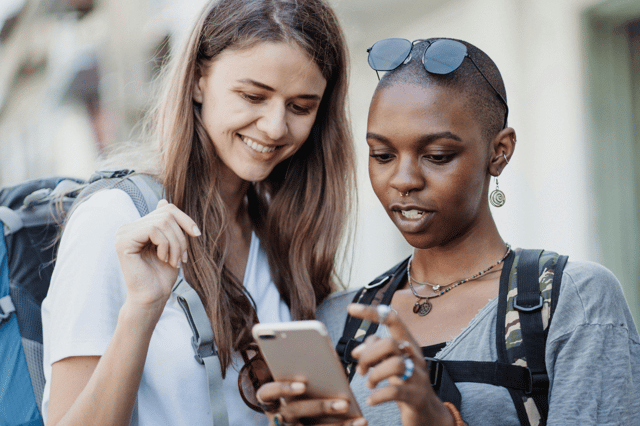Sending money ahead gives students one less thing to worry about when they land