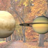 Three spectacular astronomy events to catch this month if you missed the Blood Moon.