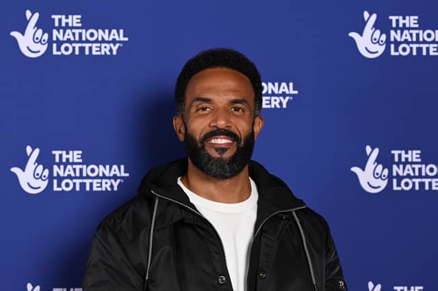 How Much Did Craig David Get Paid for the Just Eat UK Campaign?