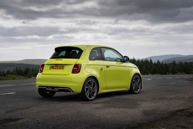 It might be an extravagant toy, but it's such a fun toy