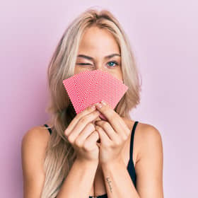 A poll of 2,000 adults found 25 per cent are so confident in their deception abilities, they think people can rarely tell when they aren’t being honest