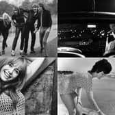 There were many crazes during the 70s, some of which lasted longer than others