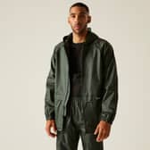 The Stormbreak jacket is perfect as a cold-weather top layer, or it can be dragged out of a bag in a hurry in the warmer months