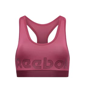 Reebok's Tiania Racer Back Bra gets a thumbs up from our reviewer