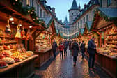 We've picked 21 of the most magical Christmas markets, fairs and events taking place across the East Midlands leading up to Christmas 2025.