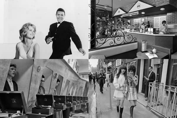 There are some things you'll almost certainly remember doing if you grew up in the 60s