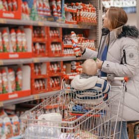 Christmas opening hours: East Midlands Christmas 2025 times for Tesco, Morrisons, Aldi, Sainsbury's - and more
